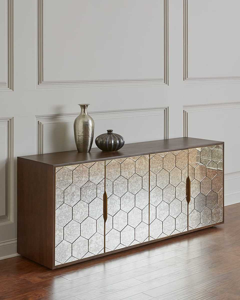 Cybil Sideboard